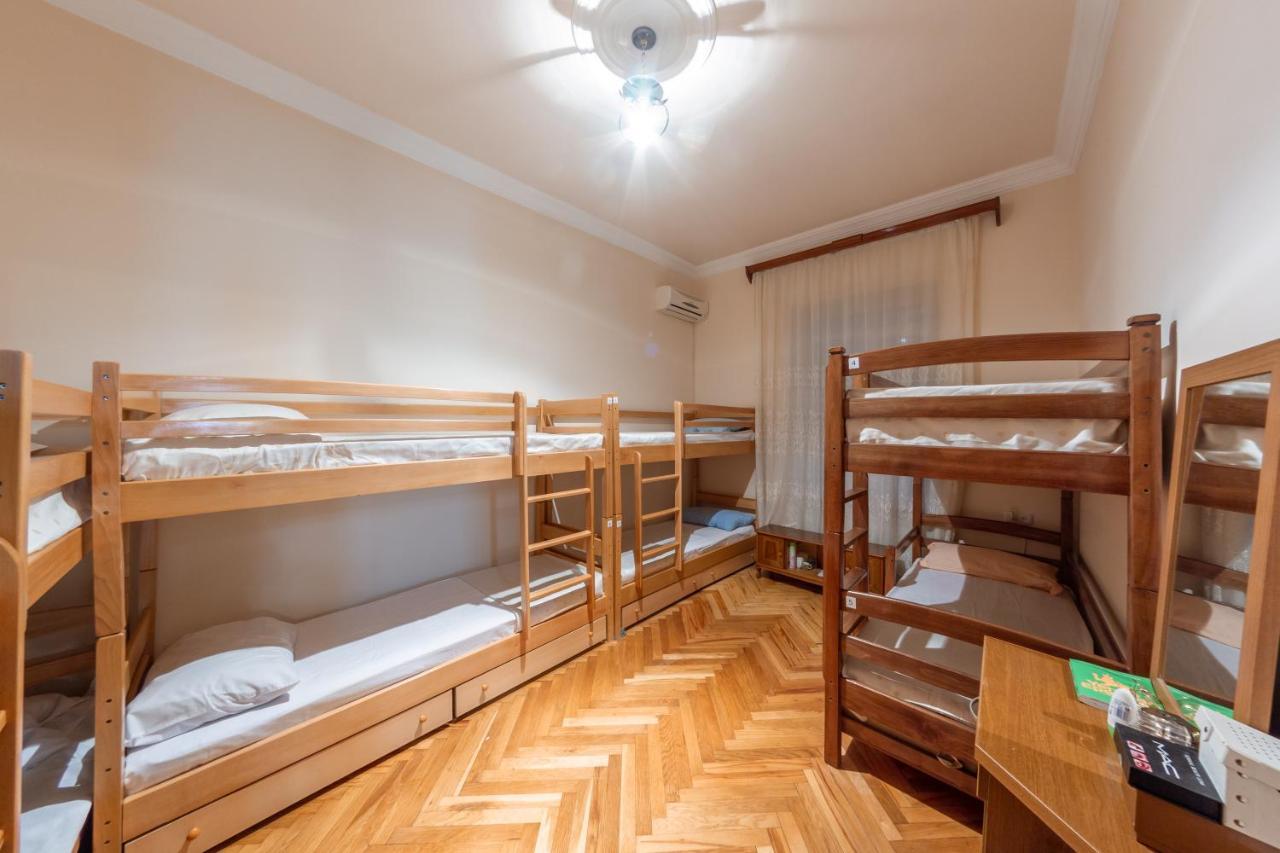 Arteast Hostel Jereván Kültér fotó